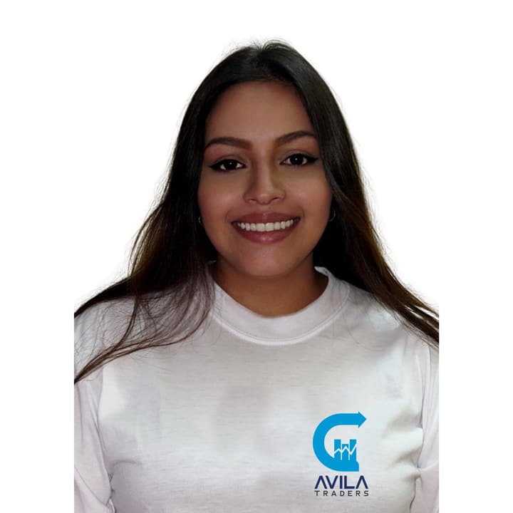 Andrea Rangel