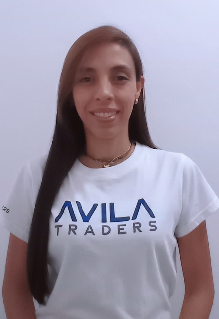 Maryeling Arellano