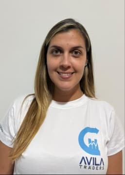 Maytza De Jesus