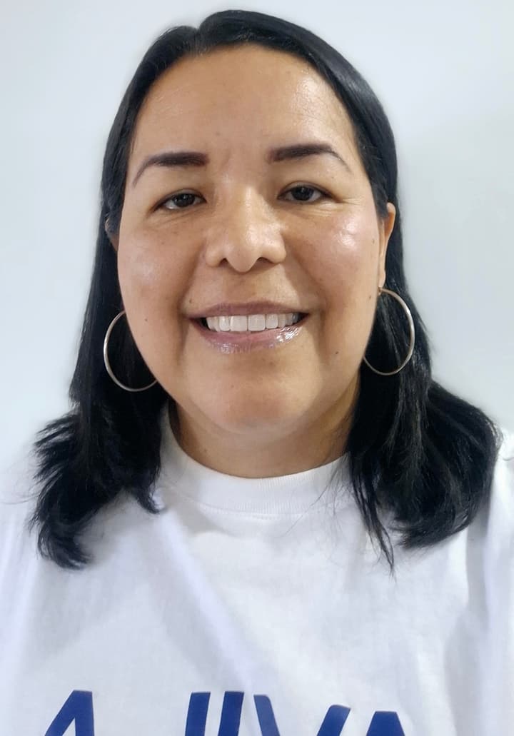 Sylvia Velásquez